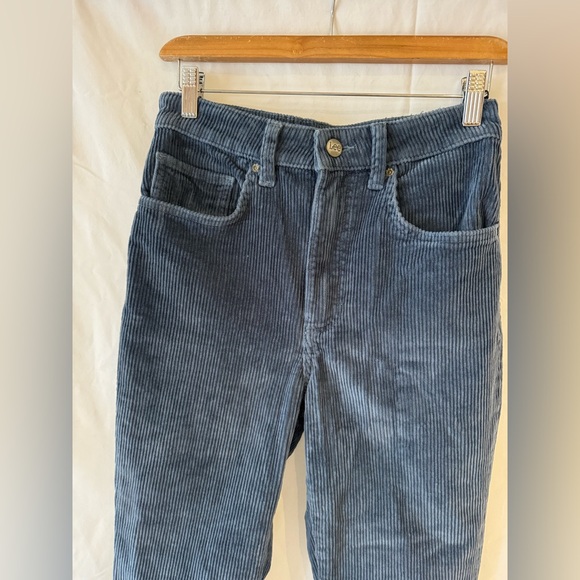 Lee vintage classic corduroy pants - Picture 3 of 4